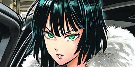 fubuki one punch man|One Punch Man: 10 Surprising Facts Fans Need To Know About Fubuki